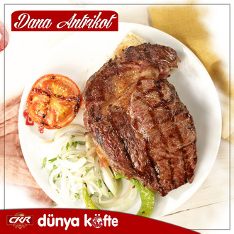 Dana Antrikot (200 Gr.) görseli