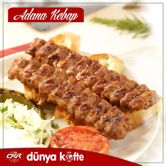 Adana Kebap (200 Gr.) görseli