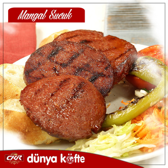 Izgara Sucuk (300 Gr.) görseli