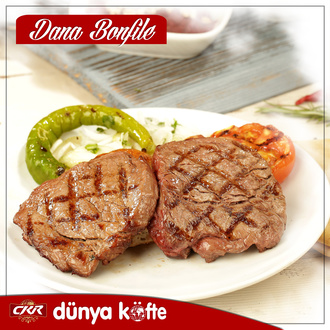Dana Bonfile (300 Gr.) görseli