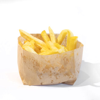 Patates Kızartması görseli