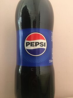 Pepsi (2.5 L) görseli