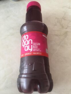 Doğanay Şalgam Suyu (300 Ml) görseli