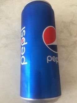 Pepsi (330 Ml) görseli