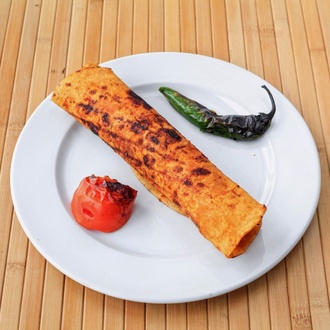 Beyti Kebap Dürüm görseli