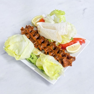 Çiğ Köfte (300 Gr.) görseli