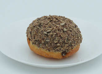 Kitkatlı Gurme Donut görseli