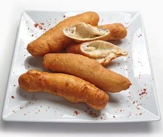 Kaşarlı Pişi (4 Adet) görseli