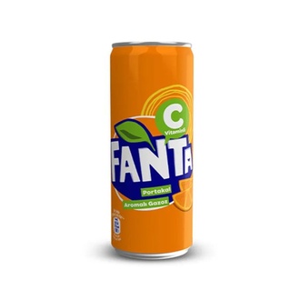 Fanta (33 Cl.) görseli