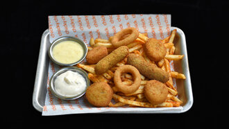 Başlangıç Sepeti görseli