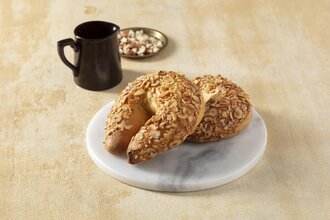 Ay Çöreği görseli