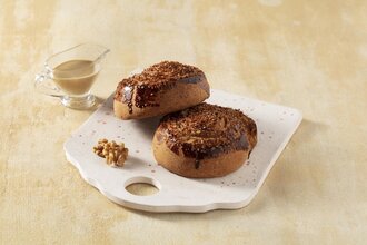 Tahinli Bursa Lokumu görseli