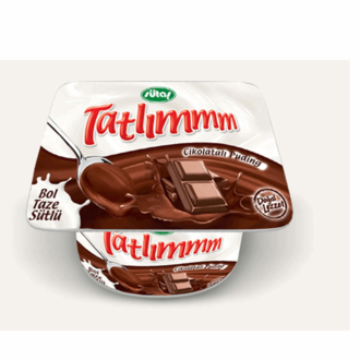 Sütaş Tatlımm görseli