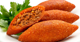 Kızartma İçli Köfte (Adet) görseli