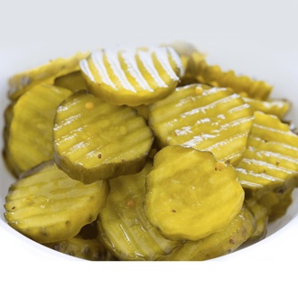Salatalık Turşusu (200 Gr.) görseli