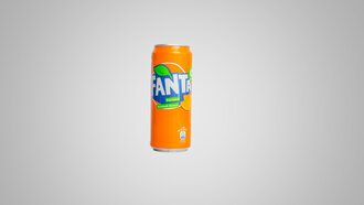 Fanta (33 Cl.) görseli