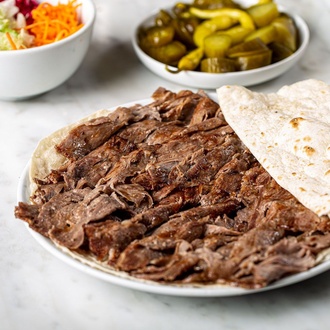 Et Döner (250 Gr.) görseli