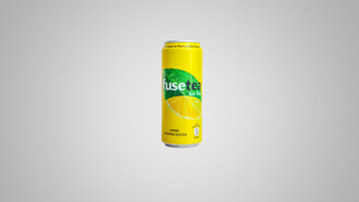 Fuse Tea (33 Cl.) görseli