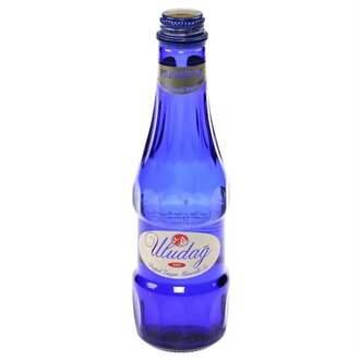 Soda Cam Şişe  (25 Cl.) görseli