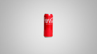 Coca-cola (33 Cl.) görseli