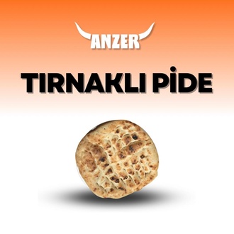 Tırnak Pide görseli