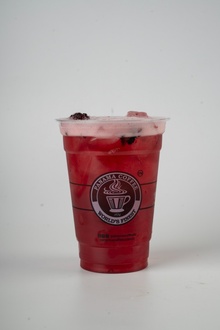 Berry Hibiscus görseli