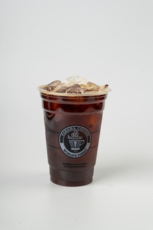 Iced Red Eye görseli