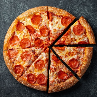 Enfes Pizza (Orta) görseli