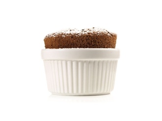 Çikolatalı Via Sufle görseli