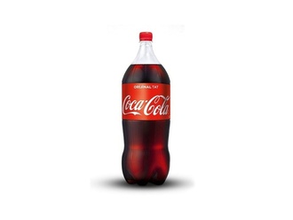 Coca-cola (2 L.) görseli