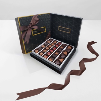 Spesiyal Çikolata (300 G) görseli