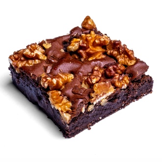 Cevizli Brownie görseli