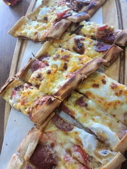 Karışık Pide & Çorba Menü görseli