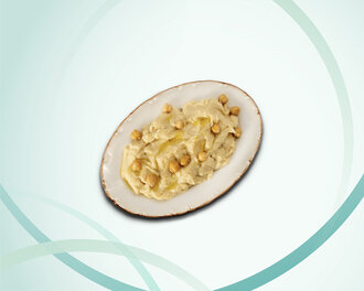 Humus görseli