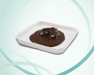 Profiterol görseli