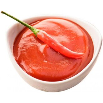 Acı Sos görseli