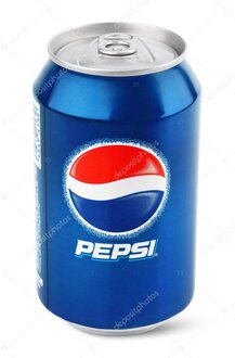 Pepsi (33 Cl.) görseli