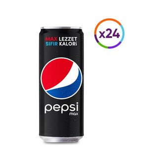 Pepsi Max (33 Cl.) görseli