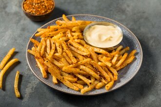 Patates Kızartması (250 Gr.) görseli