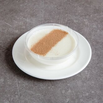 İncirli Muhallebi görseli