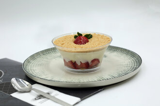 Çilekli Mag görseli