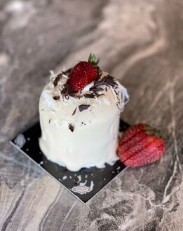 Beberoski Pasta (Adet) görseli