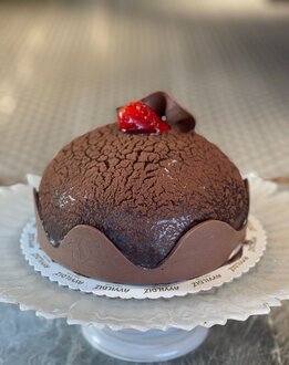 Karnaval Pasta (6-8 Kişilik) görseli