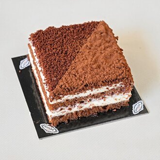 Tiramisu (Dilim) görseli
