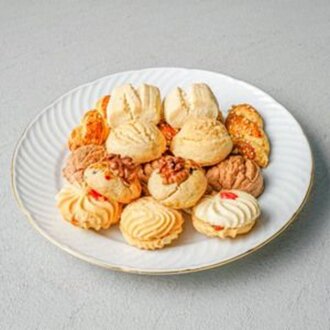 Klasik Kuru Pasta (500 Gr.) görseli