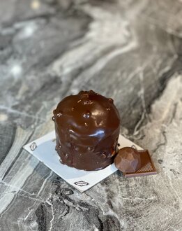 Volkanik Pasta (Adet) görseli