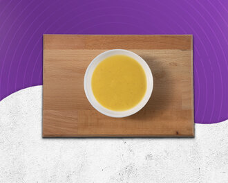 Mercimek Çorbası görseli