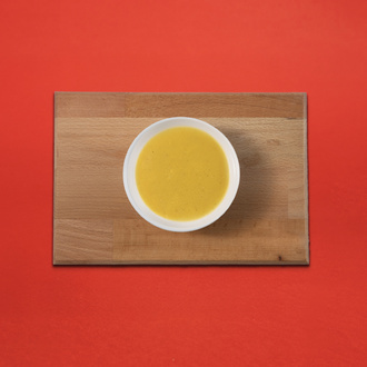 Mercimek Çorbası görseli