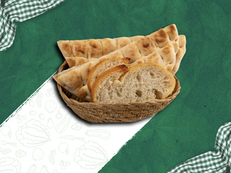 Ekmek görseli