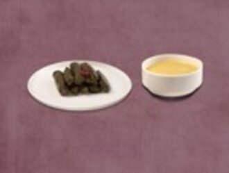 Çorba & Meze Menü görseli